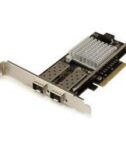 Scheda di rete PCIe SFP+ 10Gb