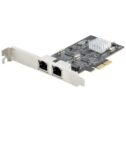 Scheda di rete 2.5 Gigabit a 2 porte
