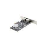 Scheda di rete 2.5 Gigabit a 2 porte