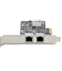 Scheda di rete 2.5 Gigabit a 2 porte