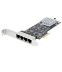 Scheda rete 2.5Gigabit PCIe