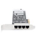 Scheda rete 2.5Gigabit PCIe