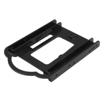 5 staffe di montaggio per SSD 2.5″