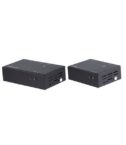 Extender HDMI via CAT6 4K 60Hz 100m