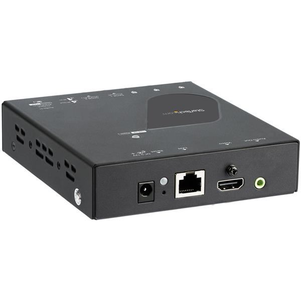 Ricevitore IP HDMI per ST12MHDLAN2K