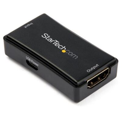 Amplficatore di Segnale HDMI - 4K 60Hz - 14m