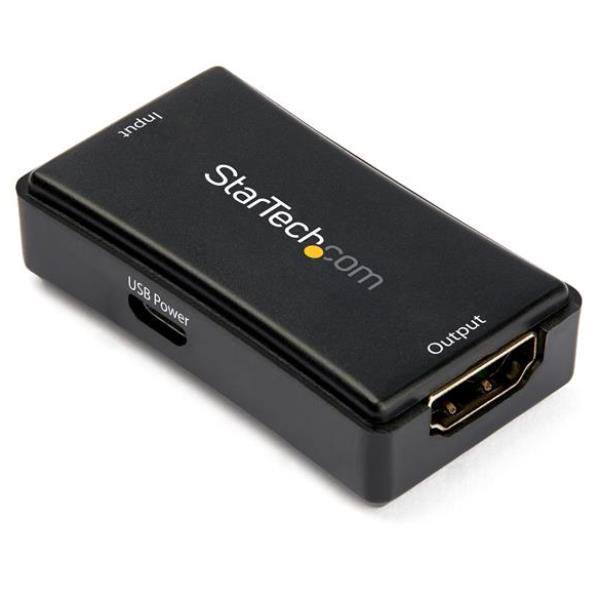 Amplficatore di Segnale HDMI - 4K 60Hz - 14m