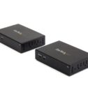 Extender HDMI su CAT6 4K 60Hz 100m