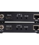 Extender HDMI su CAT6 4K 60Hz 100m