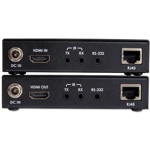 Extender HDMI su CAT6 4K 60Hz 100m