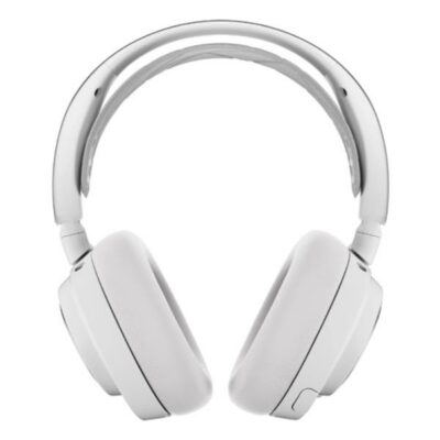 ARCTIS NOVA PRO WIRELESS WHITE