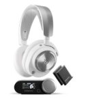 ARCTIS NOVA PRO WIRELESS WHITE