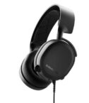 Arctis 3 Black