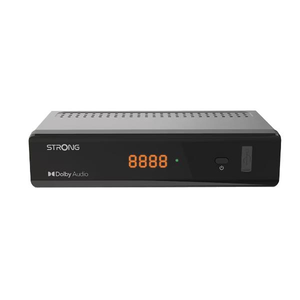 DECODER S2 SRT 7040