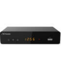 Decoder Twin Tuner SRT8222