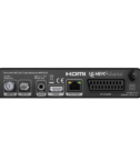 Decoder Twin Tuner SRT8222