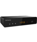 Decoder Twin Tuner SRT8222