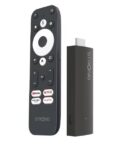 GOOGLE TV DONGLE 4K UNA+
