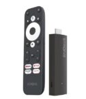 GOOGLE TV DONGLE 4K UNA+