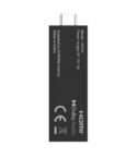 Google TV Dongle 4K SRT 41 Chromecast