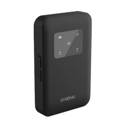 Hotspot portatile 4G+ 900