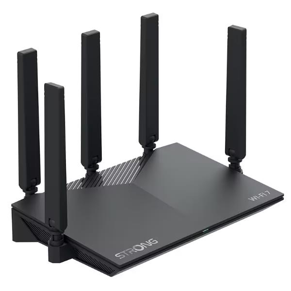 ROUTER BE3600