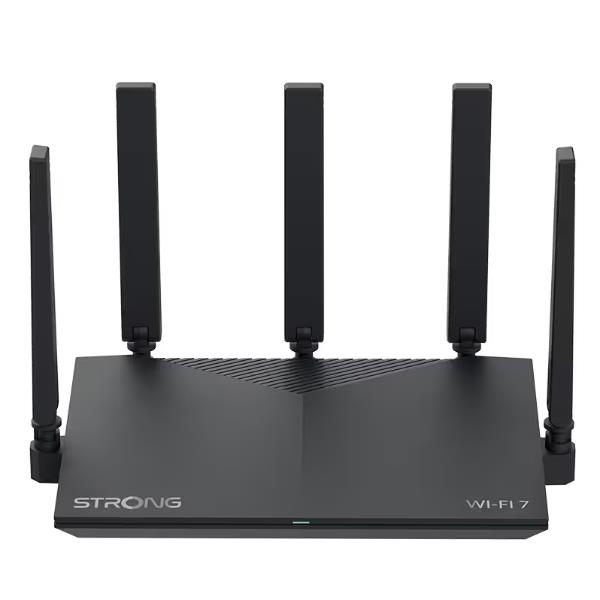 ROUTER BE3600