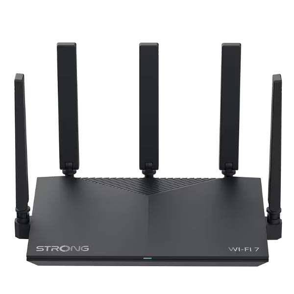 ROUTER BE3600