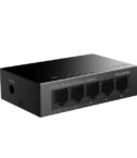 5-Port Gigabit Metal Desktop Switch