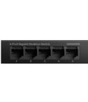 5-Port Gigabit Metal Desktop Switch