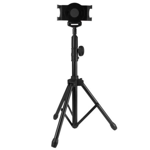 Cavalletto Treppiedi Tablet
