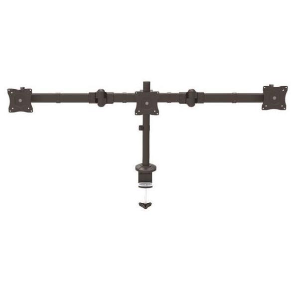 Supporto Articolato 3 Monitor VESA