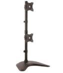 Supporto Verticale 2 monitor