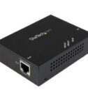 Extender Gigabit PoE 100m