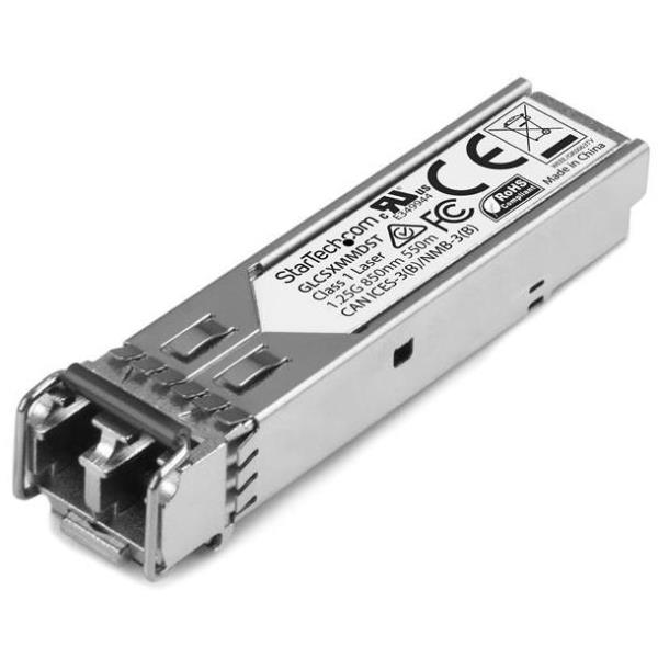 1000Base-SX SFP Cisco GLC-SX