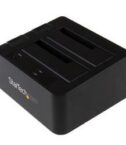 Box esterno USB3.1 -2 bay