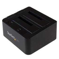 Box esterno USB3.1 -2 bay
