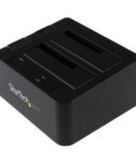 Box esterno USB3.1 -2 bay