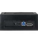 Dock USB3.0/eSATA HDD/SSD+UASP