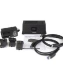 Dock USB3.0/eSATA HDD/SSD+UASP