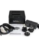 Docking Station USB 3.0 eSATA