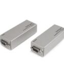 Extender seriale DB9 RS-232 via Cat5
