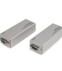 Extender seriale DB9 RS-232 via Cat5