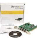 Scheda Pci con 7 porte USB 2.0