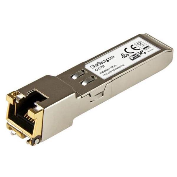 Cisco GLC-T Compatibile