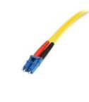 Cavo patch Duplex Fibra 1 m