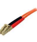 Cavo fibra 50/125 da 30m LC-LC