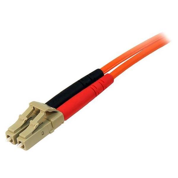Cavo patch duplex in fibra multimodale