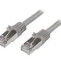 Cavo di rete Cat6 5m - Grigio