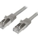 Cavo di rete Cat6 5m - Grigio